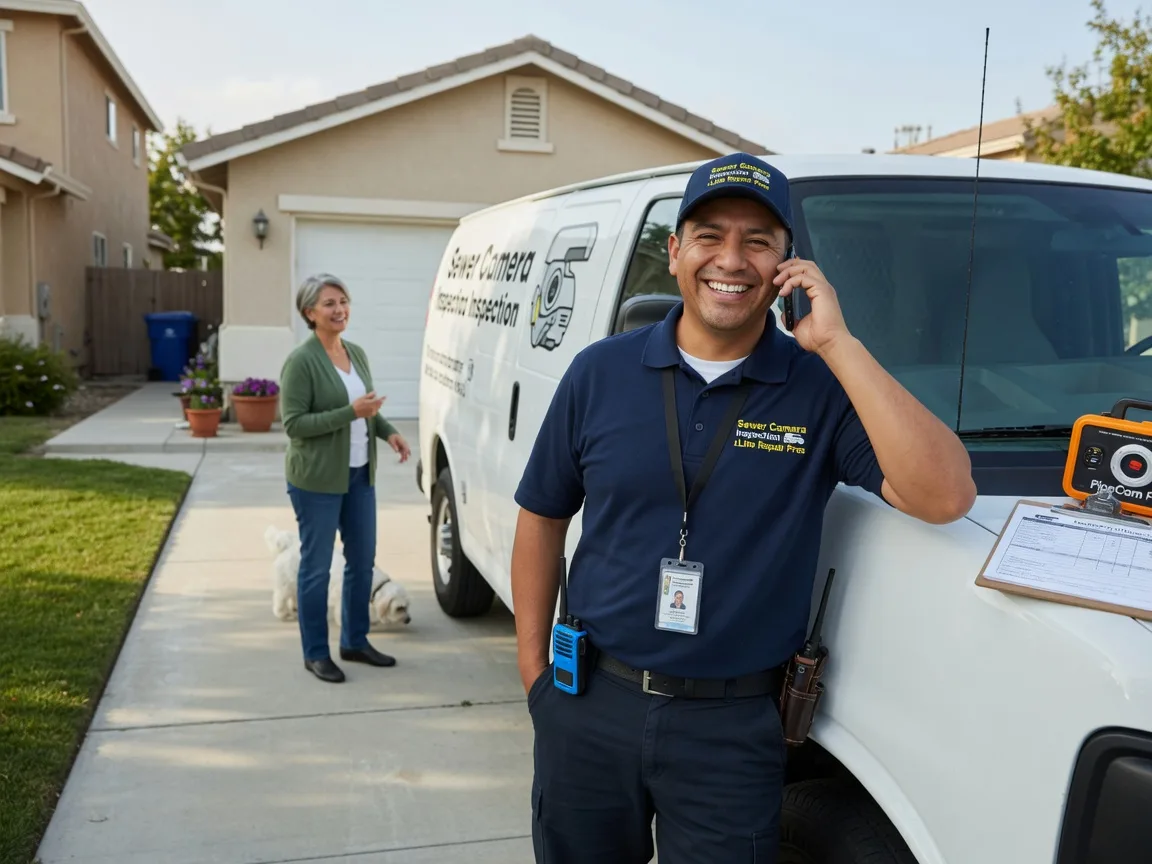 Sewer Line Repair Lamona, WA FAQs